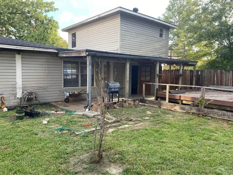 6406 Schiller Street, Houston, TX 77055 - #2