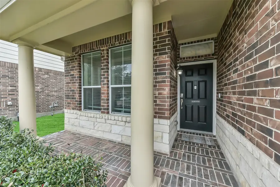 16602 River Wood Court, Crosby, TX 77532 - #2