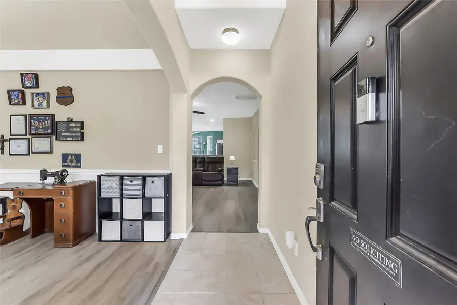 16602 River Wood Court, Crosby, TX 77532 - #3