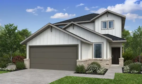 21911 Firefly Creek Lane, Cypress, TX 77433