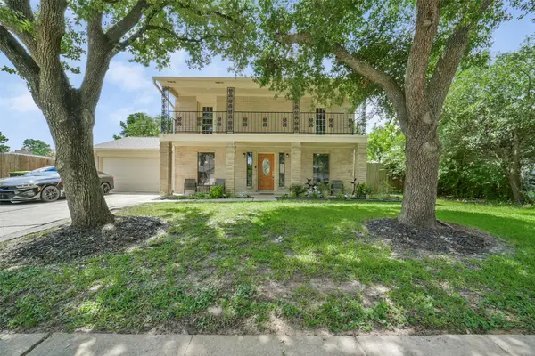 18606 Mellowgrove Lane, Spring, TX 77379