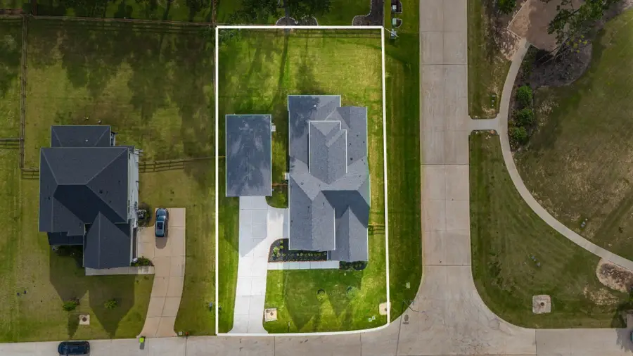 551 Black Bronco Road, Magnolia, TX 77354 - #2