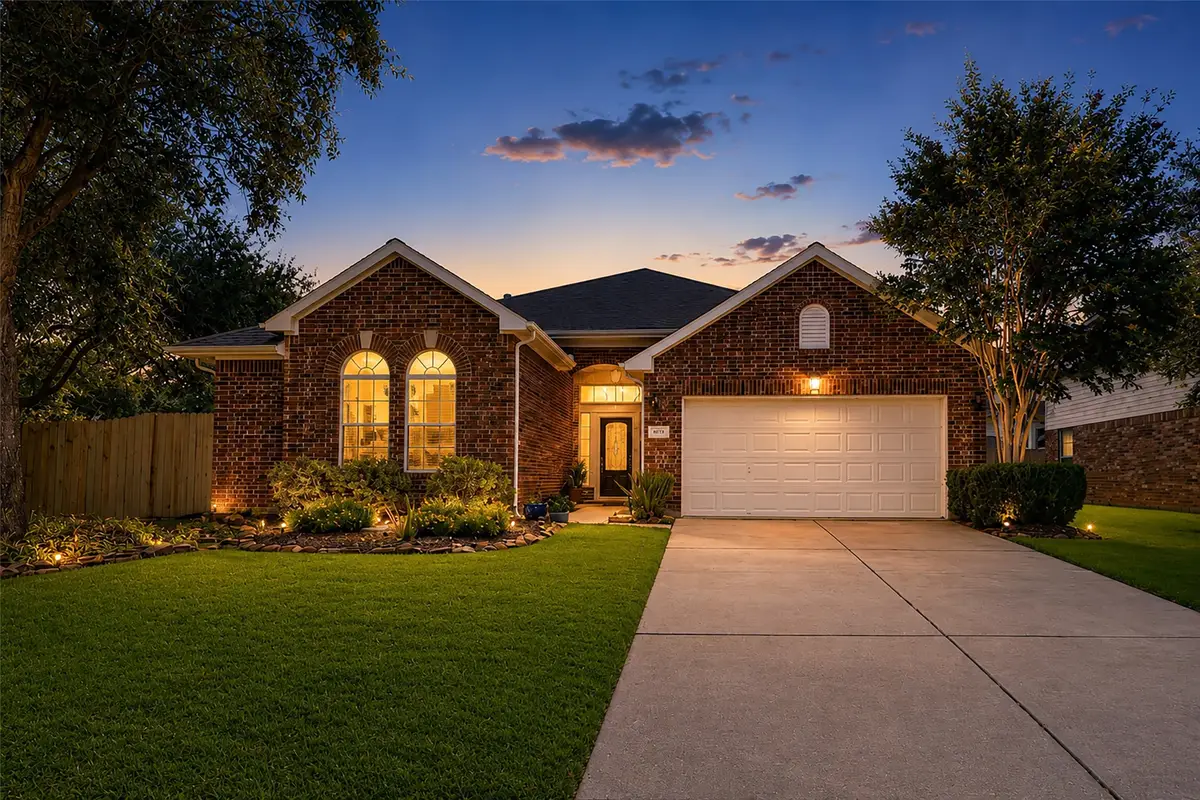 3601 Shasta Court, Pearland, TX 77584 - #1