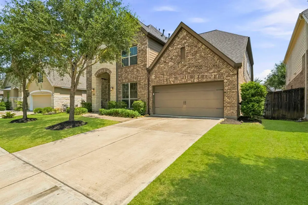 1718 Tonkawa Trail, Katy, TX 77493 - #1
