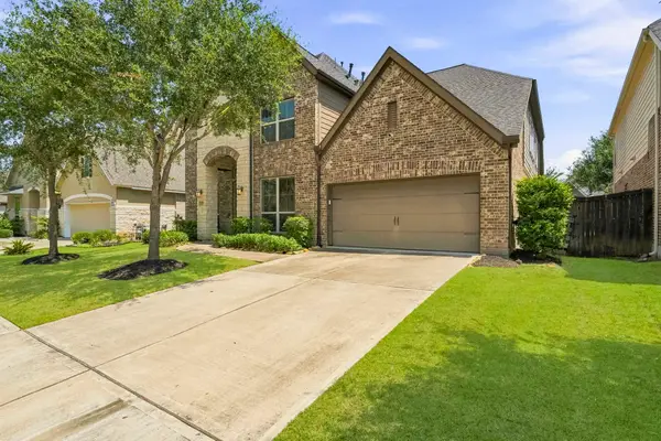 1718 Tonkawa Trail, Katy, TX 77493