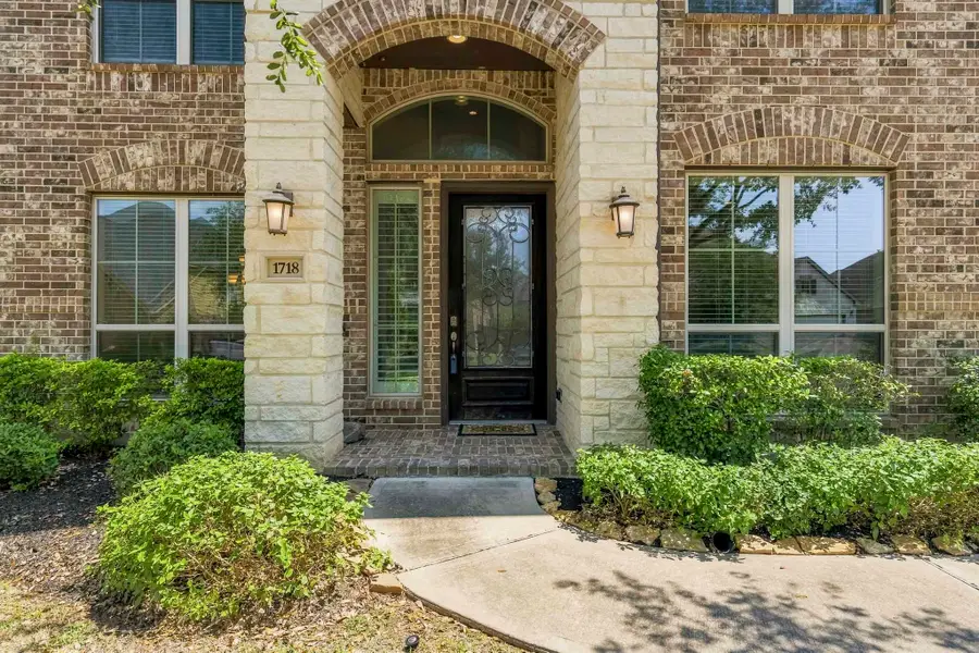 1718 Tonkawa Trail, Katy, TX 77493 - #2