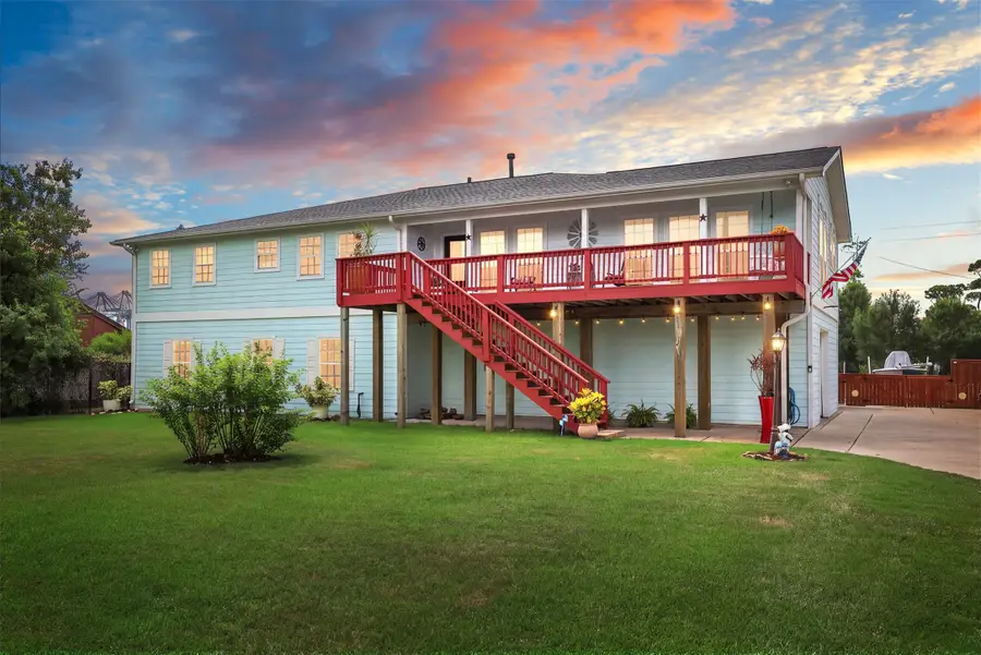 1003 S Country Club Drive, La Porte, TX 77571 - #2