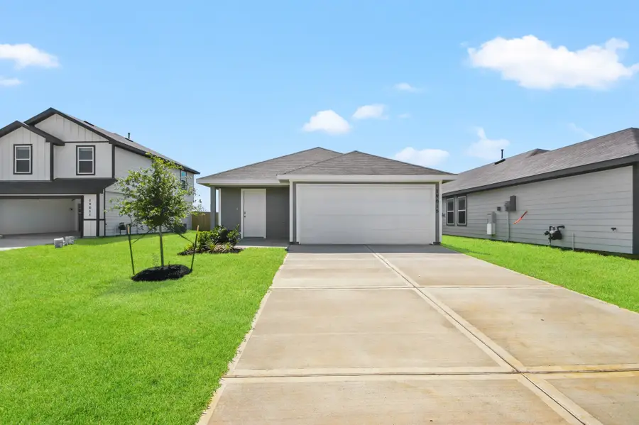 19015 Foxface Peak Court, Hockley, TX 77447 - #2