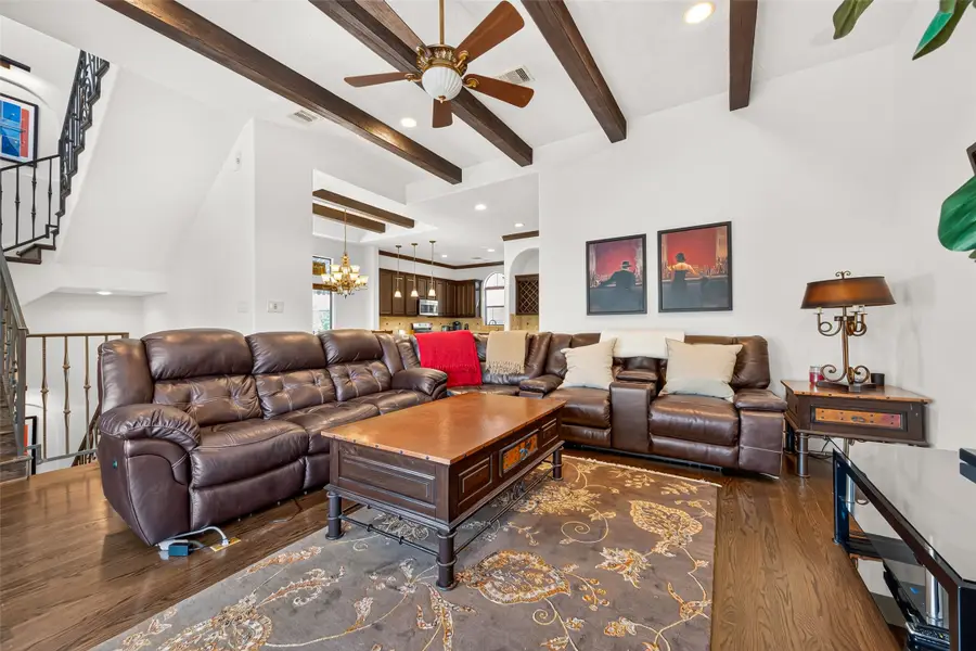 5703 Rose Street, Houston, TX 77007 - #2