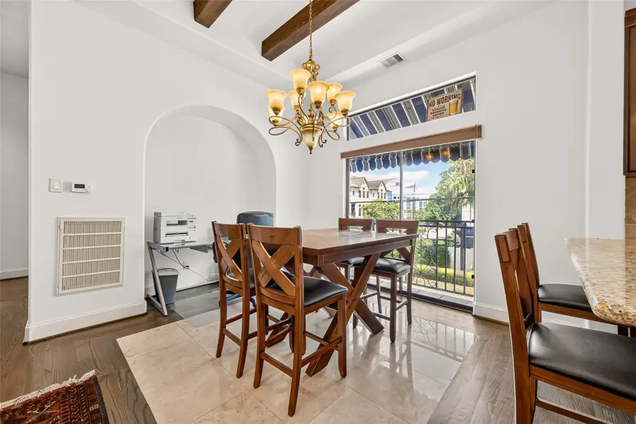 5703 Rose Street, Houston, TX 77007 - #3