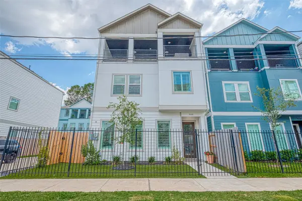 909-A W 35th Street #A, Houston, TX 77018