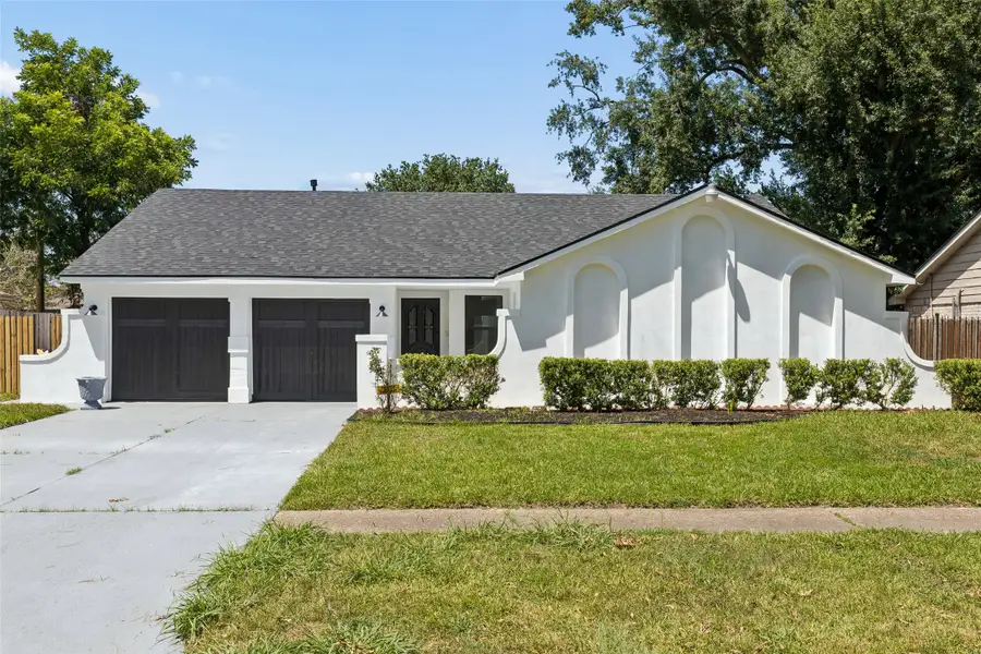 9238 Friendship Road, Houston, TX 77080 - #2
