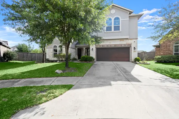 15202 Foxwood Arbor Lane, Cypress, TX 77429