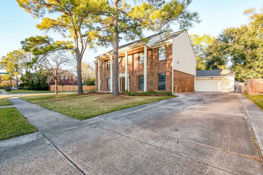 14703 Graywood Grove Lane, Houston, TX 77062 - #3