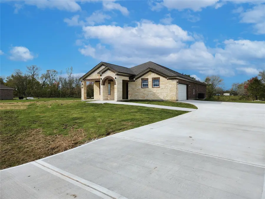 345 County Rd 6242, Dayton, TX 77535 - #3