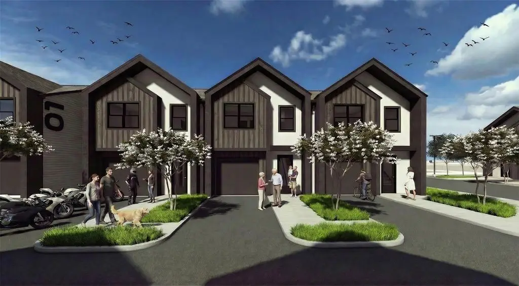 81 Northpoint Dr Building 5c, Houston, TX 77060 - Image #1