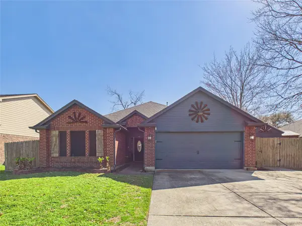 1010 Wisdom Drive, Deer Park, TX 77536