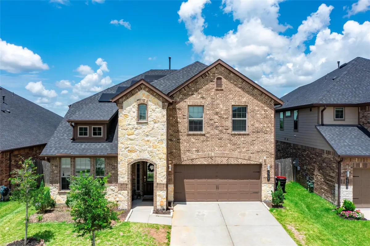 29507 Red Rocks Park Drive, Katy, TX 77494 - #1