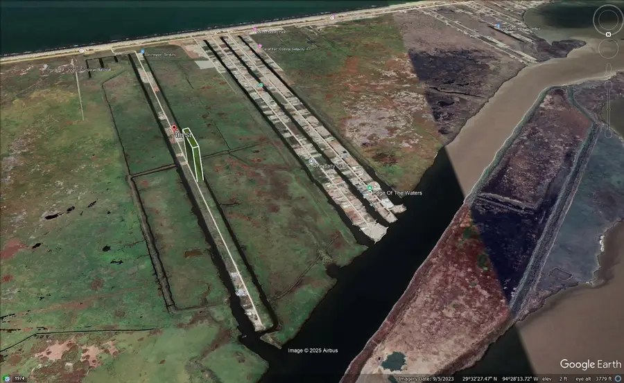 0 4th Street, Gilchrist, TX 77617 - Image #2