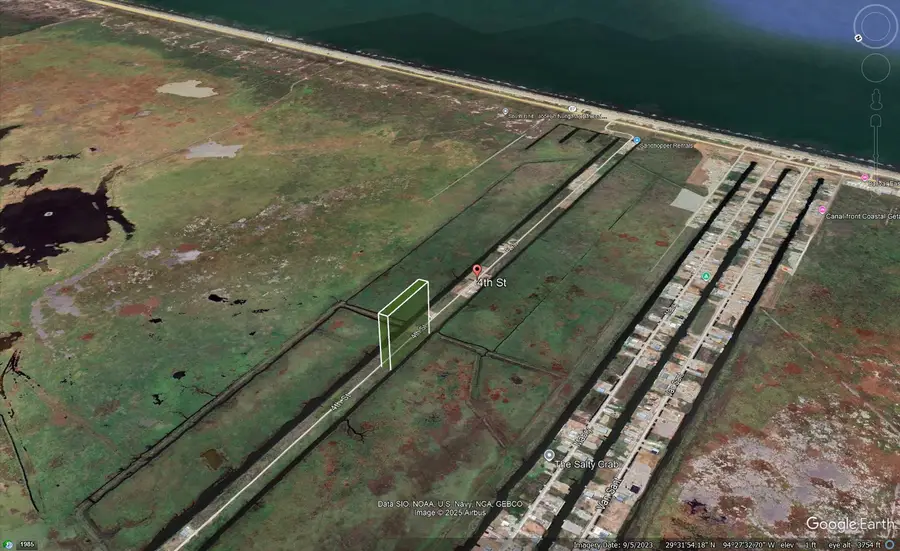 0 4th Street, Gilchrist, TX 77617 - Image #3