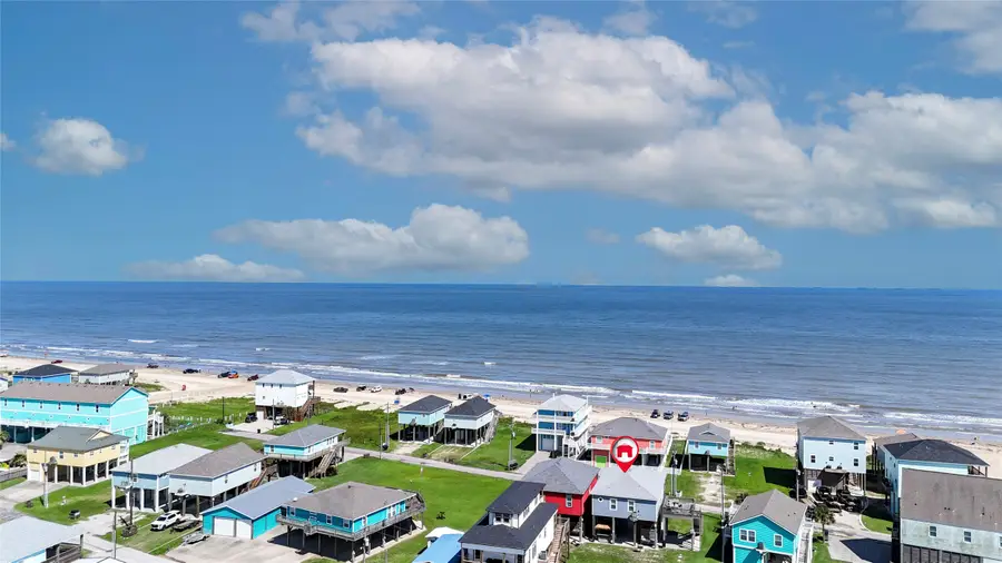 1815 Redfish Lane, Crystal Beach, TX 77650 - #3