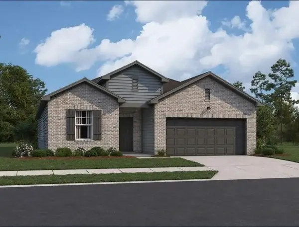6207 Willow Sky Court, Porter, TX 77365