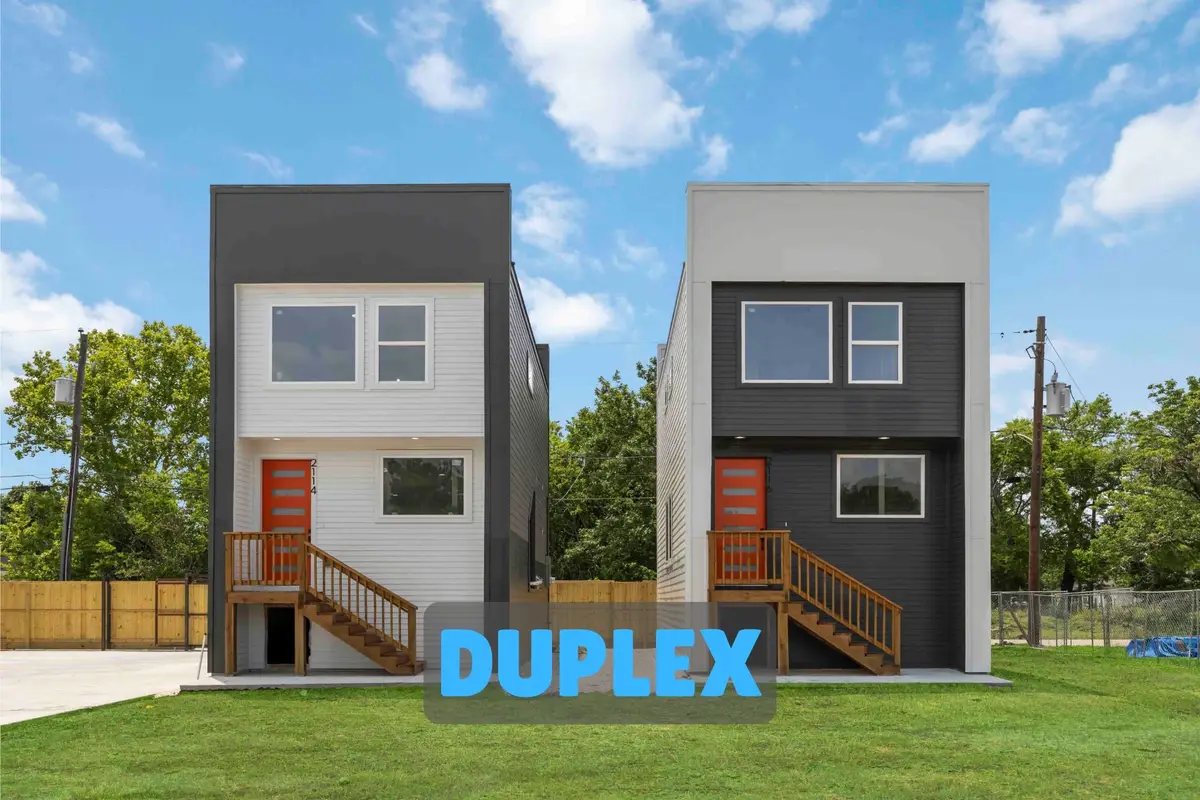 3104 Lee Street #A-B, Houston, TX 77026 - #1