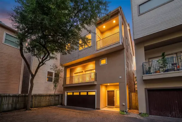 5209 Schuler Street #D, Houston, TX 77007
