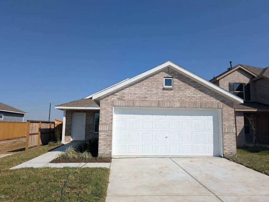 1539 Gentle Wind Court, Angleton, TX 77515 - #1