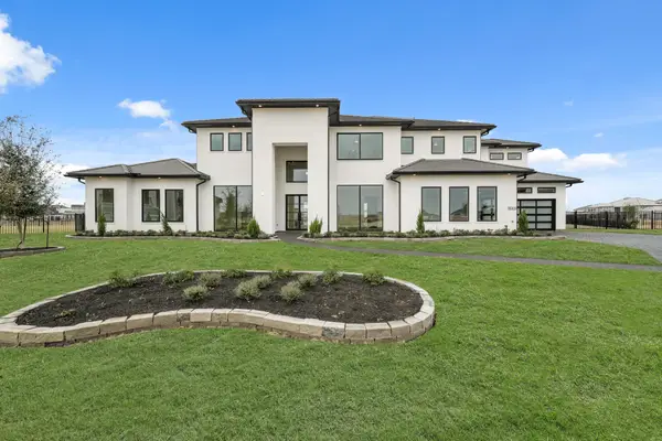 11003 Forested Slope, Cypress, TX 77433