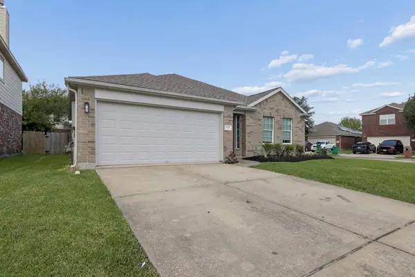 4543 Noble Court, Baytown, TX 77521