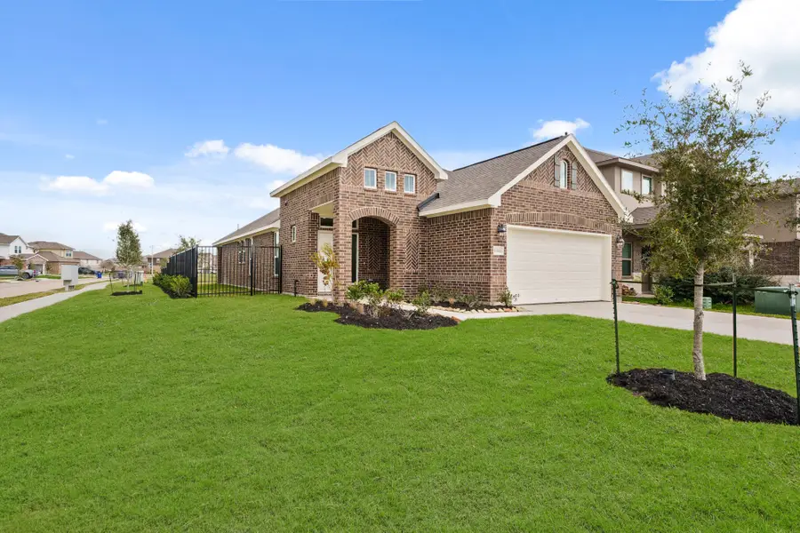 13122 Leisure Cove Drive, Texas City, TX 77568 - #2