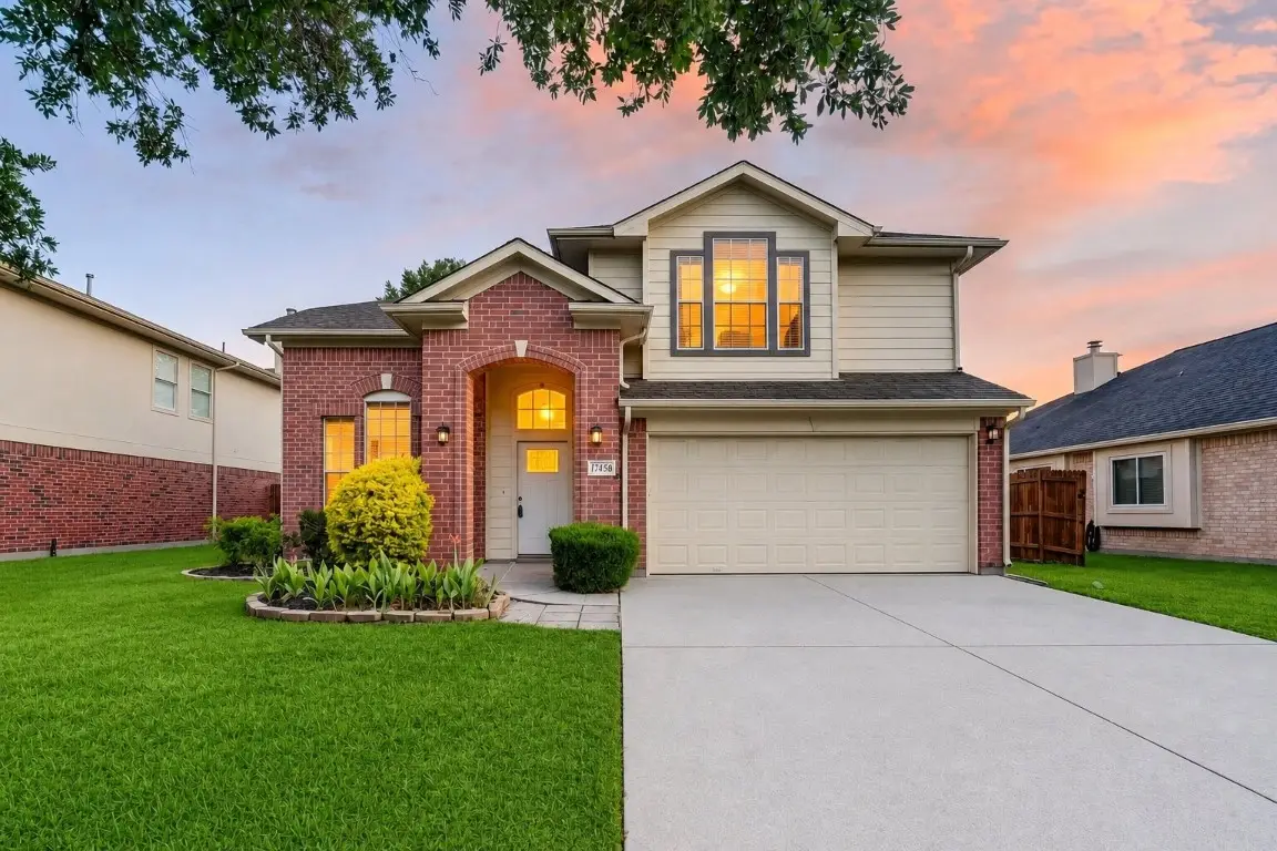 11526 Socorro Lane, Tomball, TX 77377 - #1