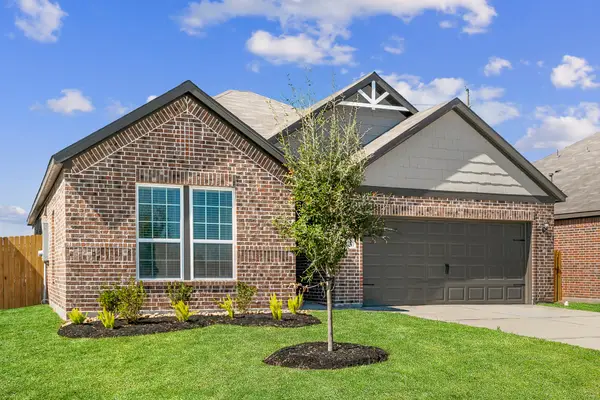421 Sunny Highlands Drive, Katy, TX 77493