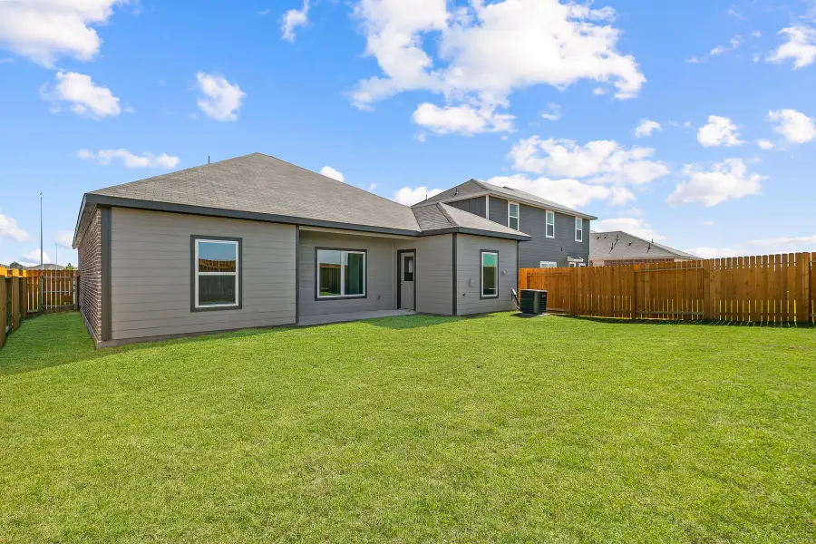 421 Sunny Highlands Drive, Katy, TX 77493 - #2