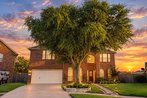 4303 Bridgestone Cedar Drive, Spring, TX 77388