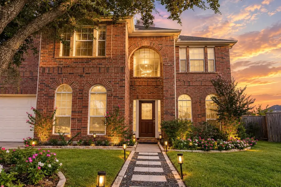 4303 Bridgestone Cedar Drive, Spring, TX 77388 - #2