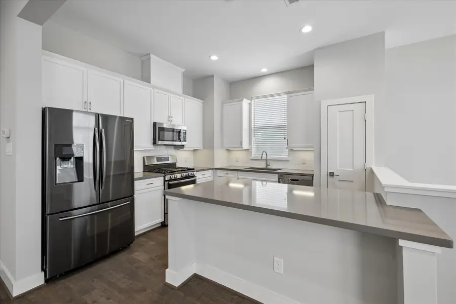 2310 Langston Street, Houston, TX 77007 - #2