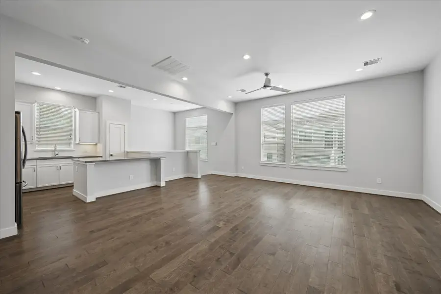 2310 Langston Street, Houston, TX 77007 - #3
