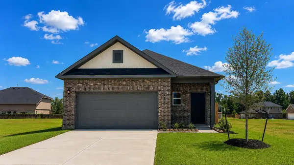 9793 Enclave Ridge Road, Willis, TX 77318