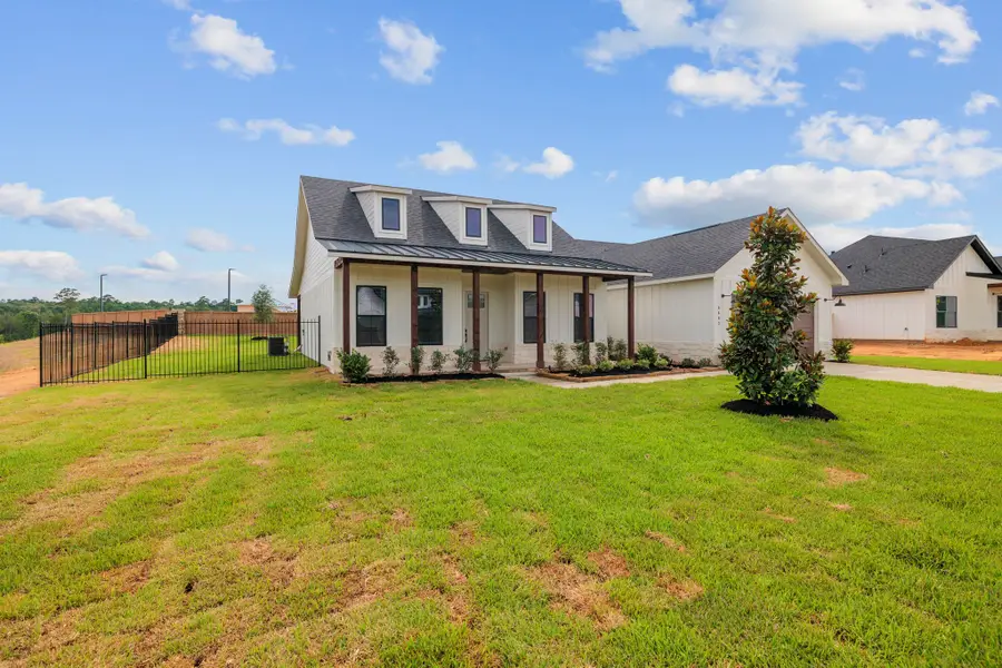 5628 Marigold Mile Drive, Magnolia, TX 77354 - #3