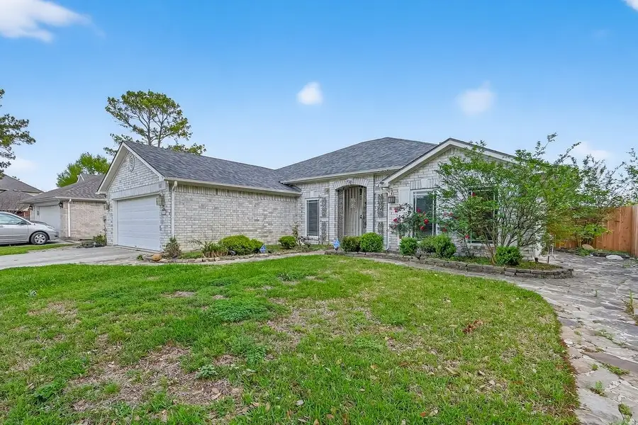3807 Stableridge Drive, Houston, TX 77014 - #2