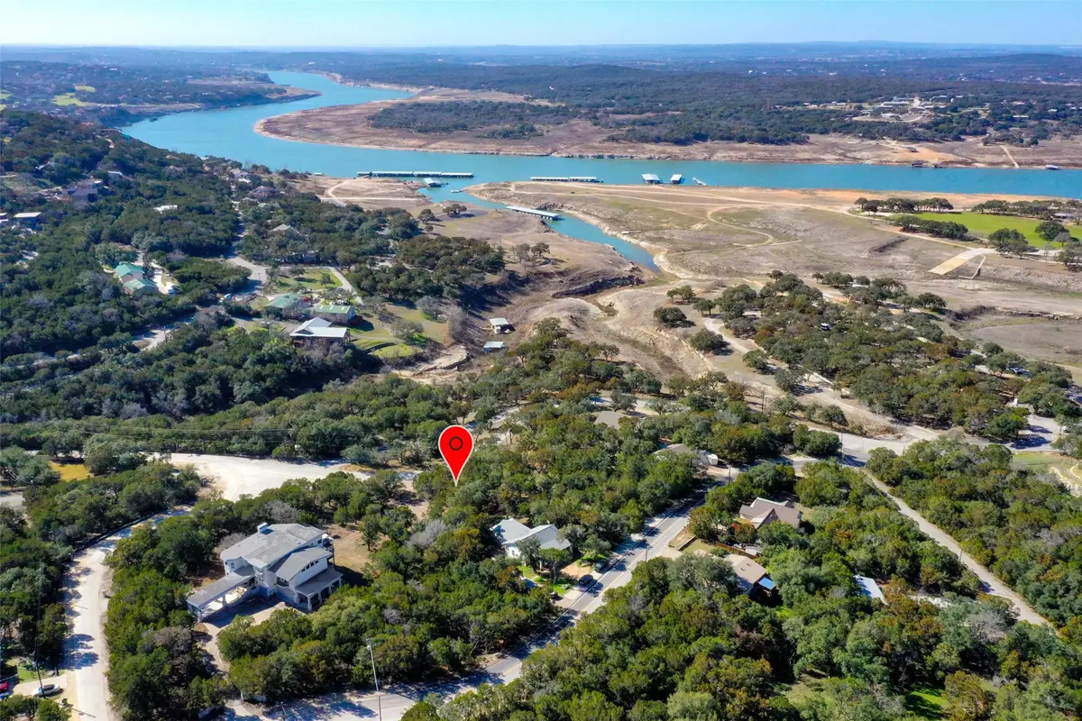 6601 Lake Shore Drive, Lago Vista, TX 78645 - Image #1
