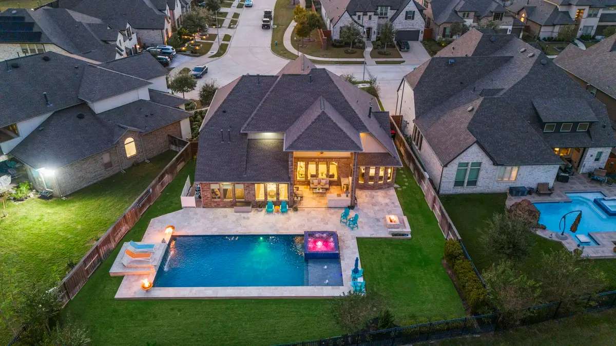 12059 Coplaw Street, Richmond, TX 77407 - #1