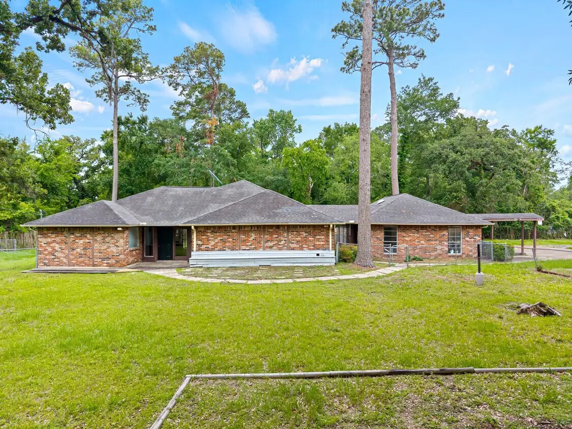 12811 Cypress North Houston Road, Cypress, TX 77429 - #1