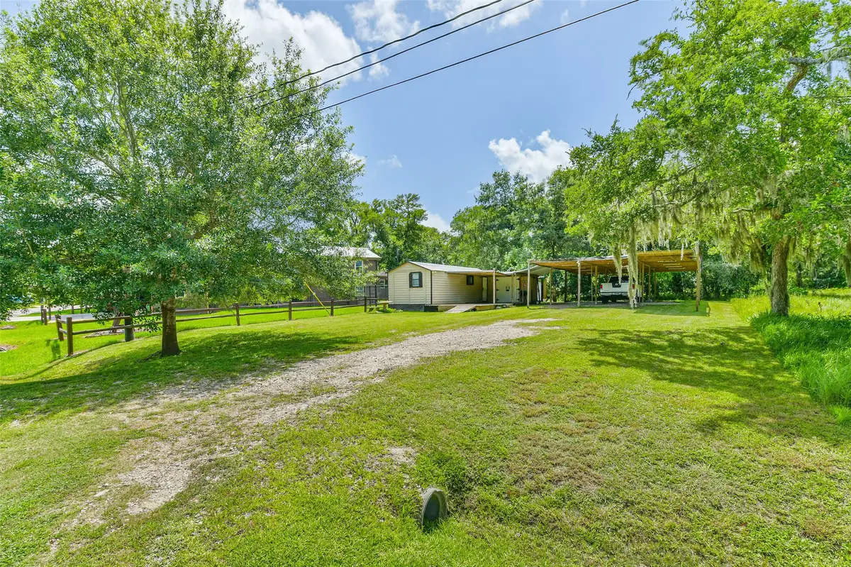 218 Shady Oaks, Alvin, TX 77511 - #1