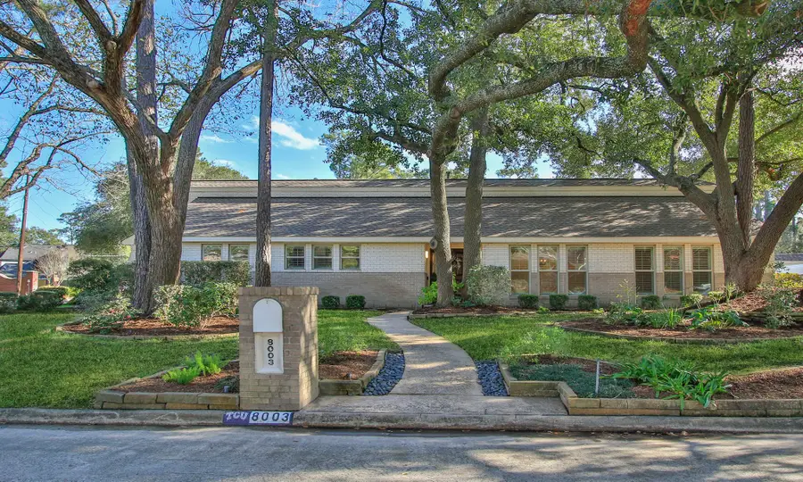 8003 White Marsh Court, Spring, TX 77379 - Image #2