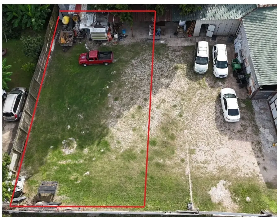 1020 Hogan, Houston, TX 77009 - #2