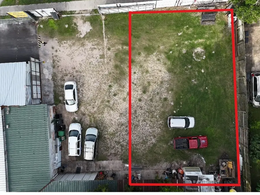 1020 Hogan, Houston, TX 77009 - #3