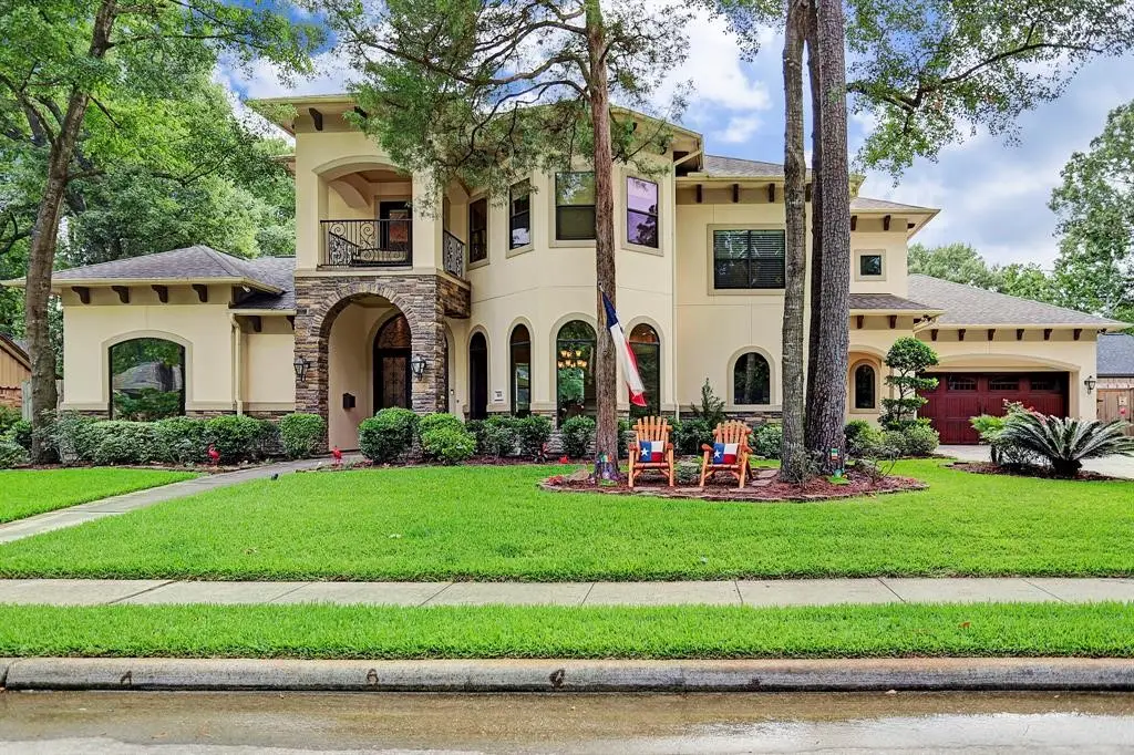 1611 Lynnview Drive, Houston, TX 77055 - Image #1